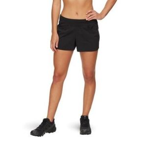 Arc'teryx kapta black shorts